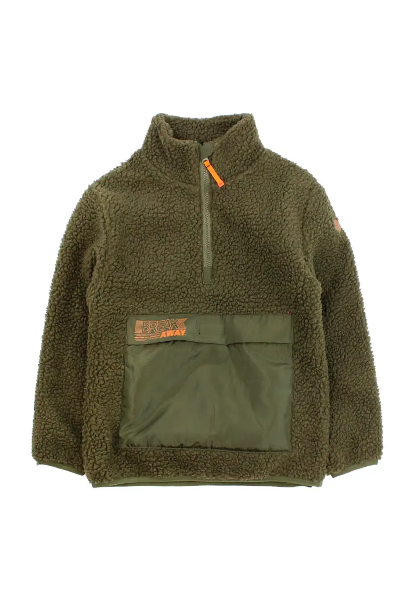 Polerón Niño/a Multicolor Ficcus 2320577 1