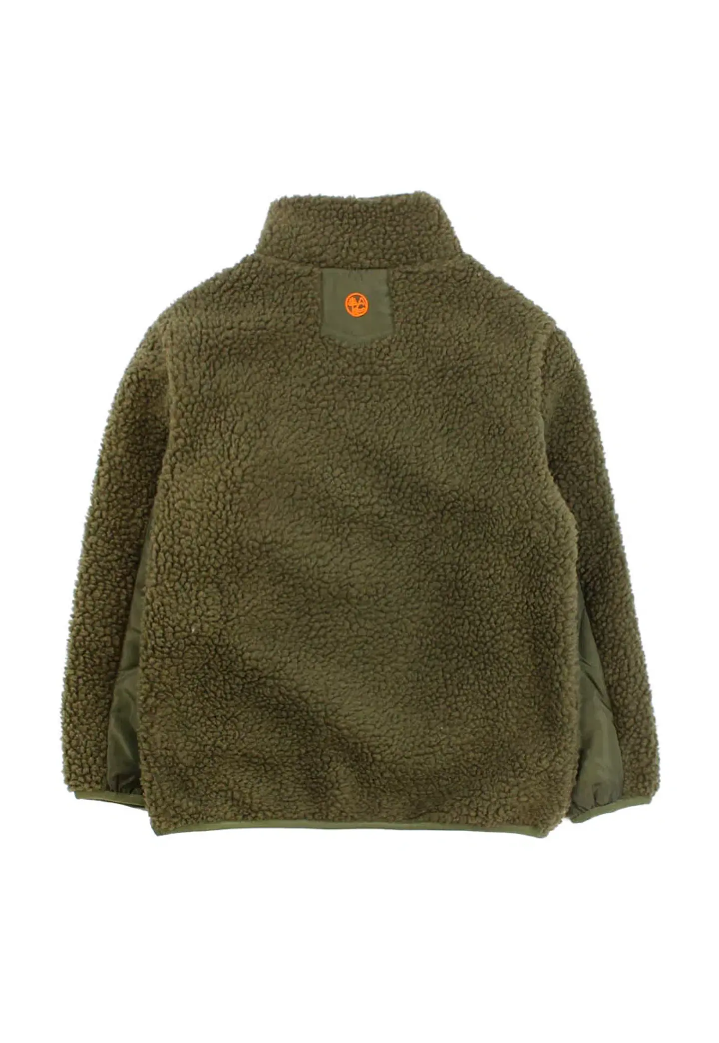 Polerón Niño/a Multicolor Ficcus 2320577 2