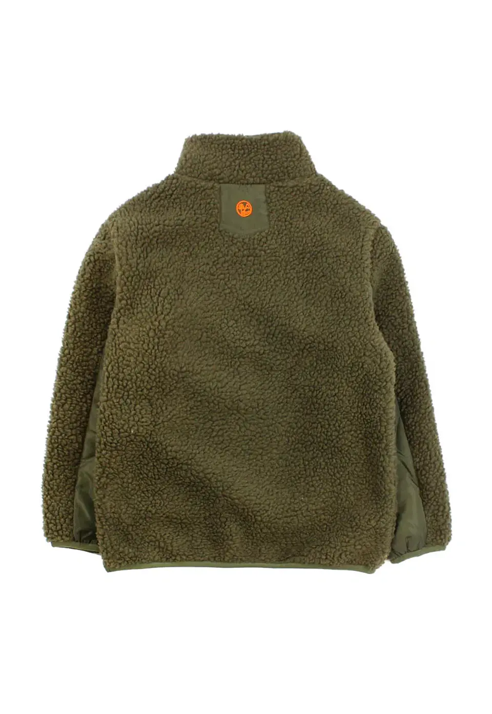 Polerón Niño/a Multicolor Ficcus 2320577 2