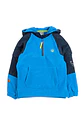 Polerón Niño/a Multicolor Ficcus 2320578 - Miniatura 2