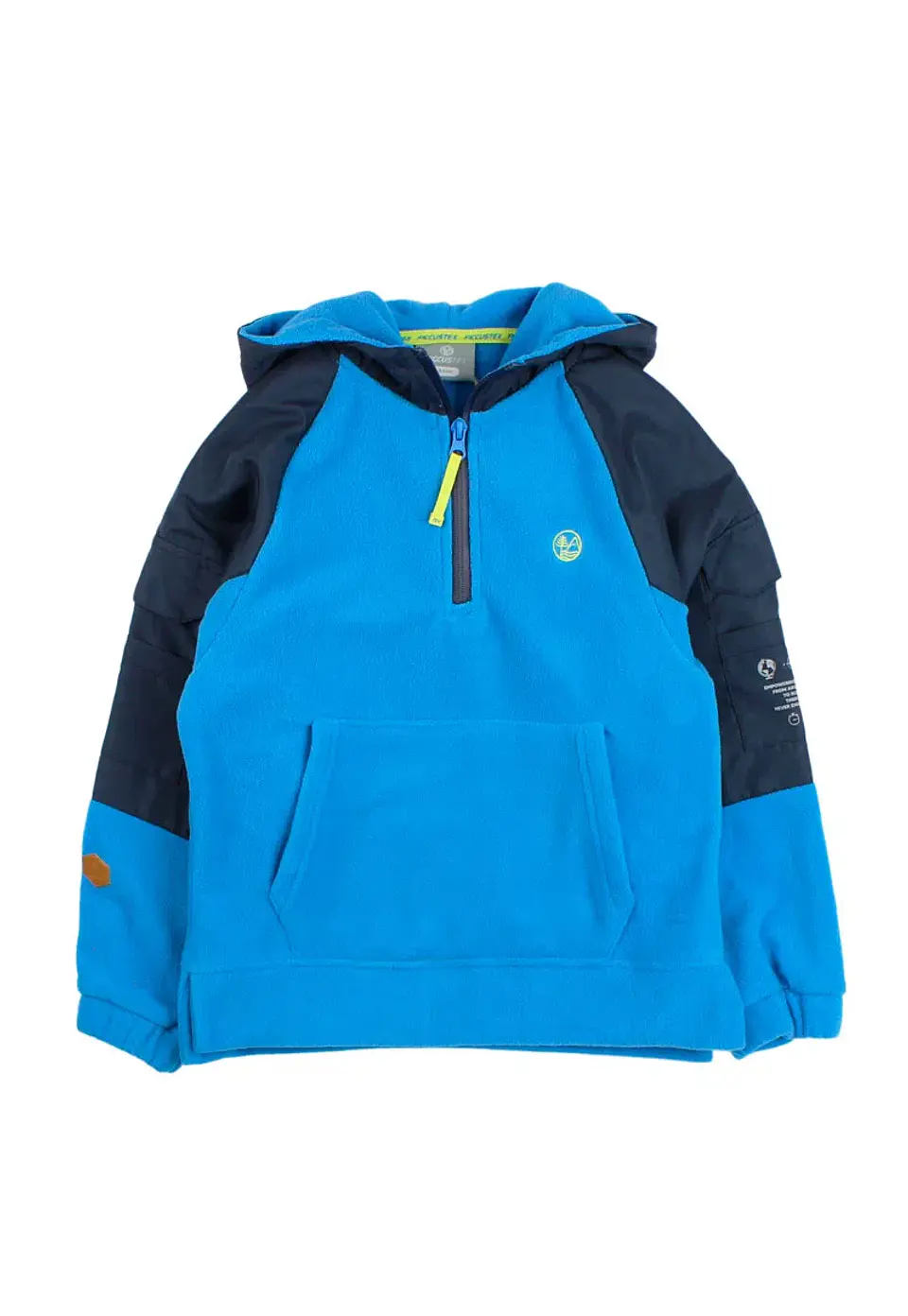 Polerón Niño/a Multicolor Ficcus 2320578 2