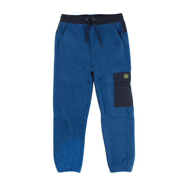 Pantalón Niño/a Multicolor Ficcus 2320582