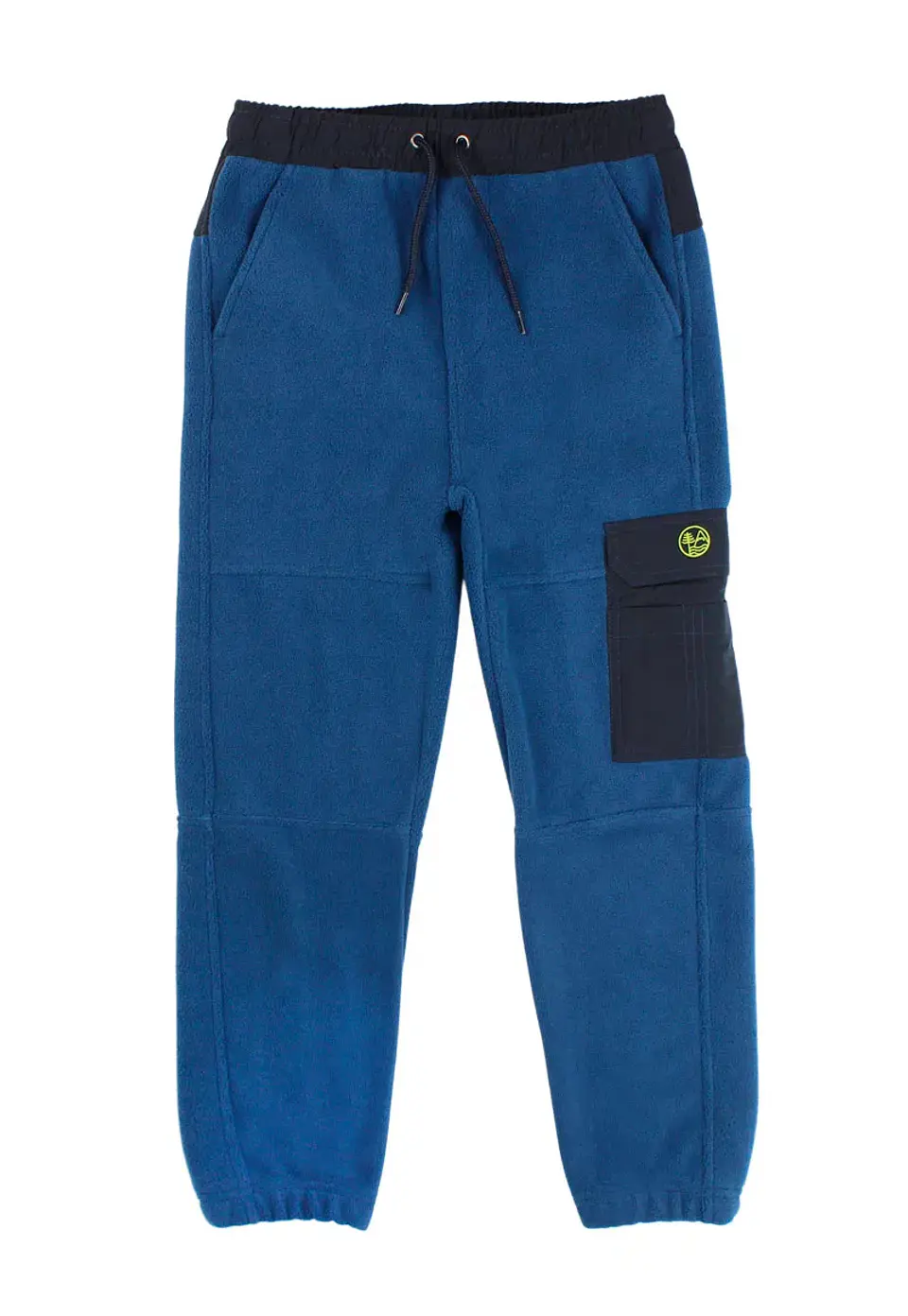 Pantalón Niño/a Multicolor Ficcus 2320582 3