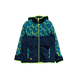 Chaqueta Niño/a Multicolor Ficcus 2320584