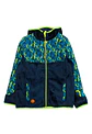 Chaqueta Niño/a Multicolor Ficcus 2320584 - Miniatura 1