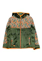 Chaqueta Niño/a Multicolor Ficcus 2320584 - Miniatura 3