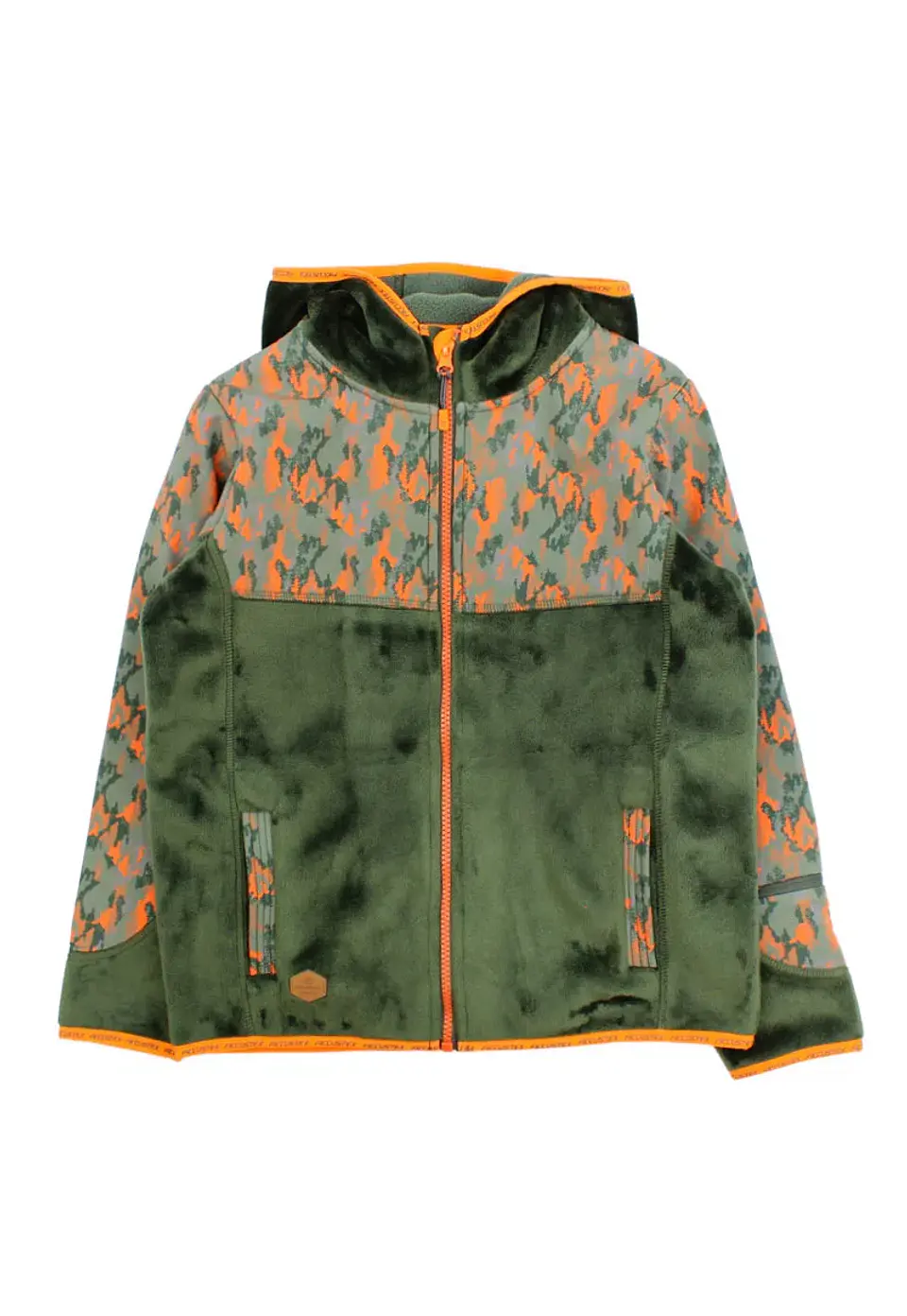 Chaqueta Niño/a Multicolor Ficcus 2320584 3