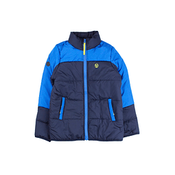 Parka Niño/a Multicolor Ficcus 2320586