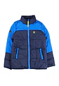 Parka Niño/a Multicolor Ficcus 2320586 - Miniatura 1