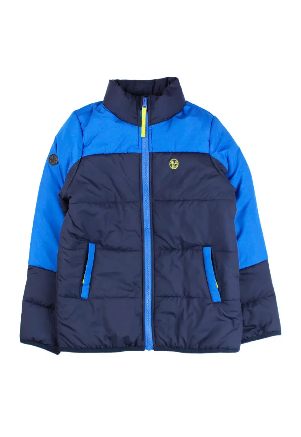 Parka Niño/a Multicolor Ficcus 2320586 1
