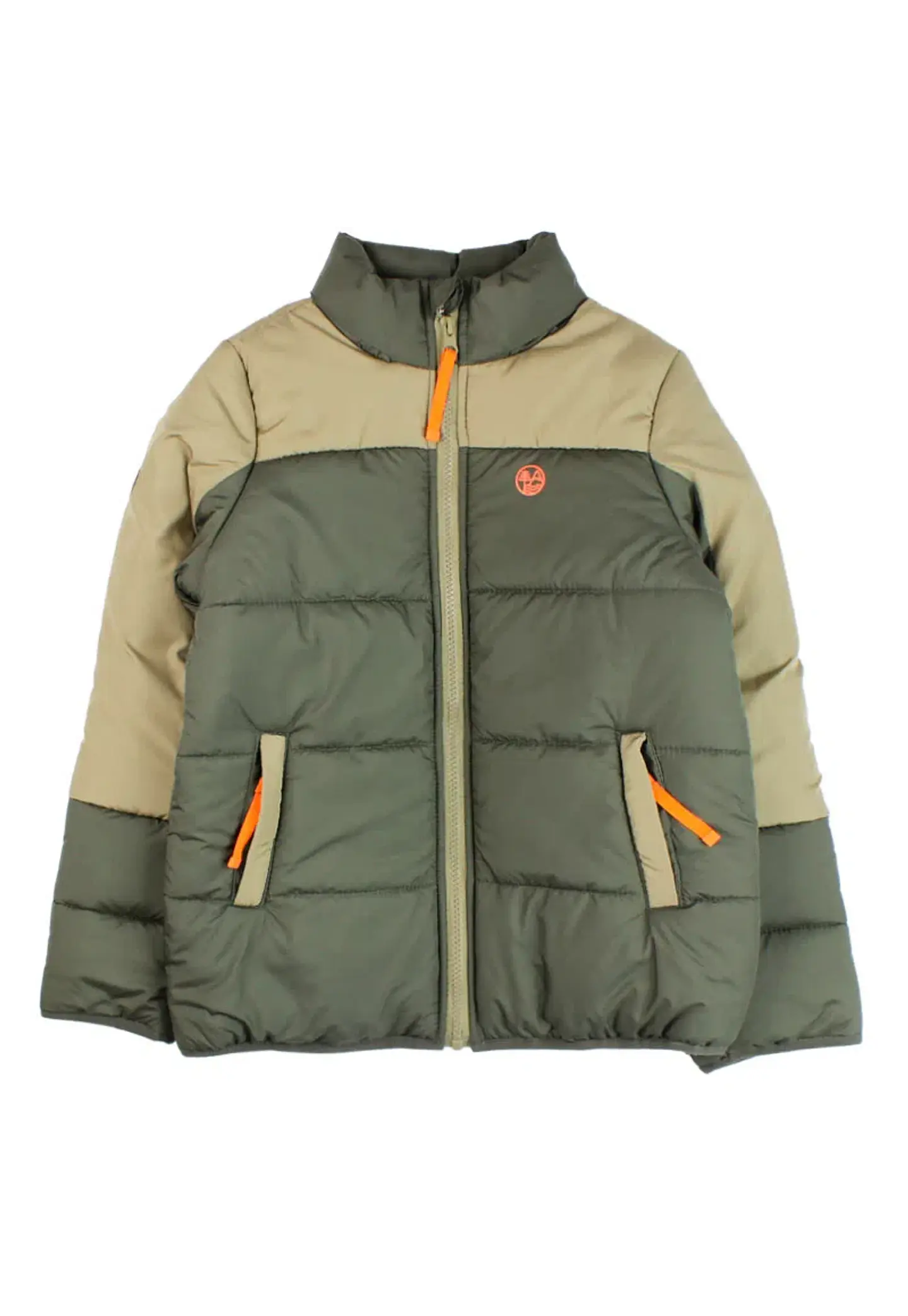 Parka Niño/a Multicolor Ficcus 2320586 3