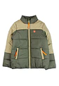 Parka Niño/a Multicolor Ficcus 2320586 - Miniatura 3