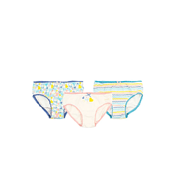 Bikini Niña Multicolor Ficcus 2320645