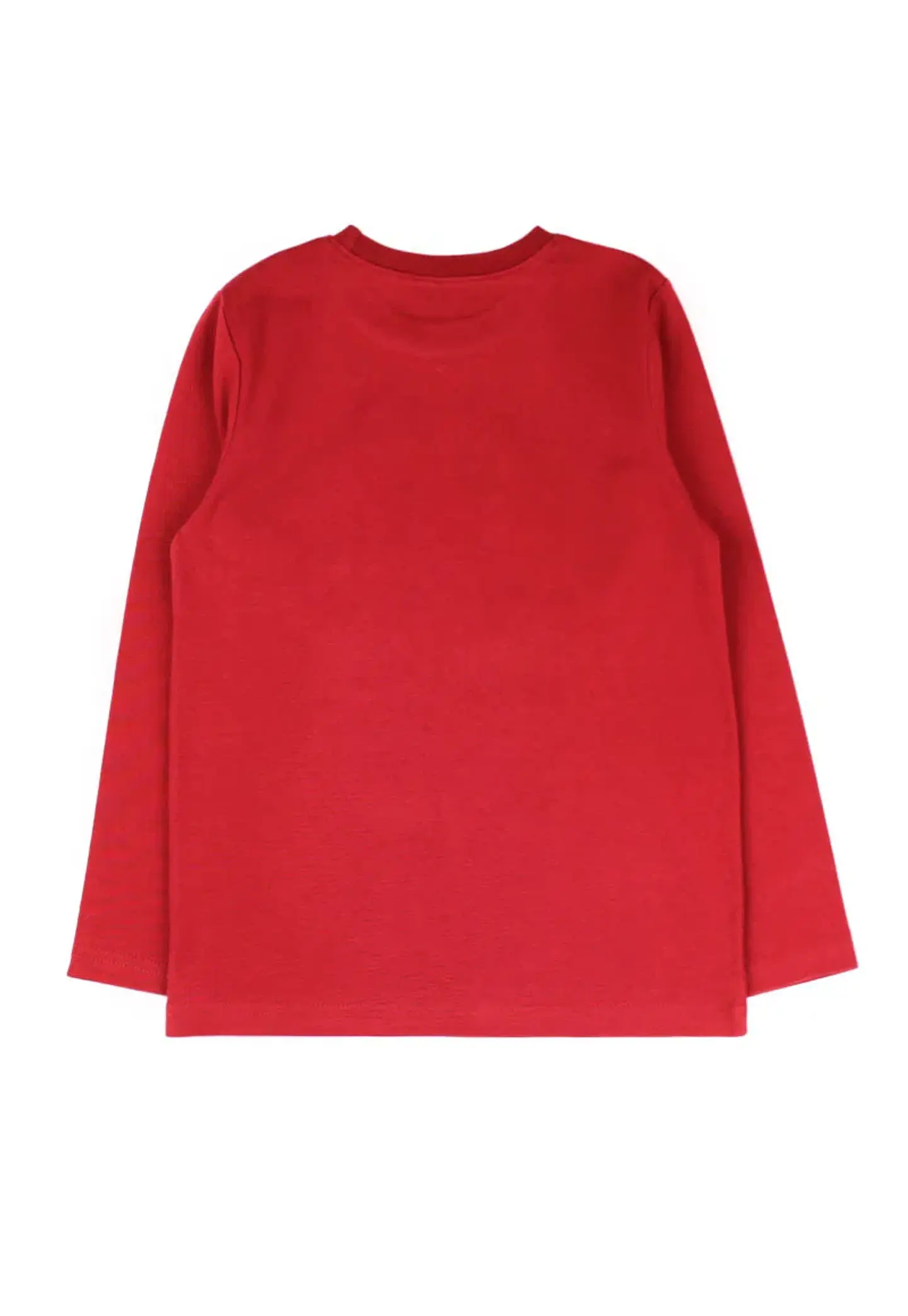 Polera Niño/a Multicolor Ficcus 2320725 2