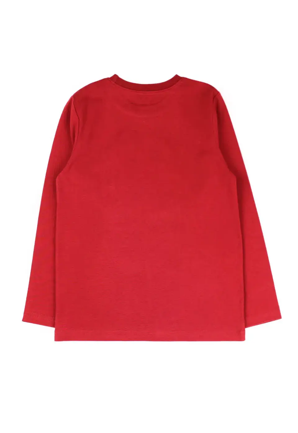 Polera Niño/a Multicolor Ficcus 2320725 2