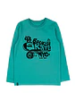 Polera Niño/a Multicolor Ficcus 2320725 - Miniatura 3