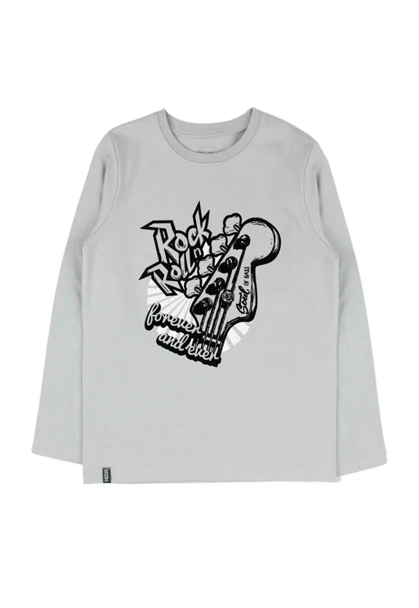 Polera Niño/a Multicolor Ficcus 2320725 4