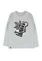 Polera Niño/a Multicolor Ficcus 2320725 - Miniatura 4