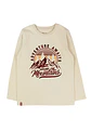 Polera Niño/a Multicolor Ficcus 2320725 - Miniatura 5