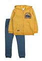 Buzo Niño/a Multicolor Ficcus 2320733 - Miniatura 1
