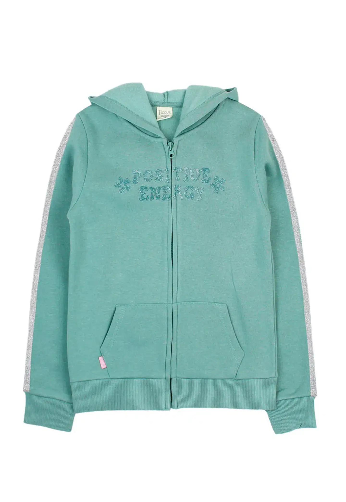 Polerón Niña Multicolor Ficcus 2320762 3