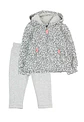 Buzo Bebé/RN Multicolor Ficcus 2320210 - Miniatura 2