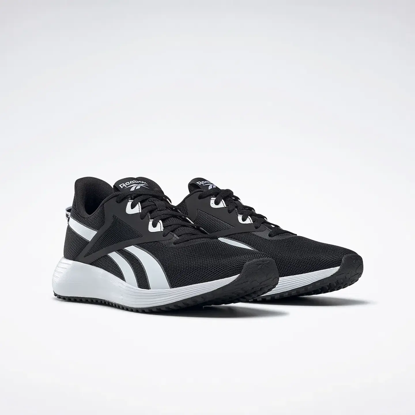 Zapatilla Hombre Negra Reebok Gy3963 1