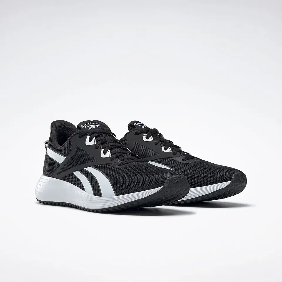 Zapatilla Hombre Negra Reebok Gy3963 1