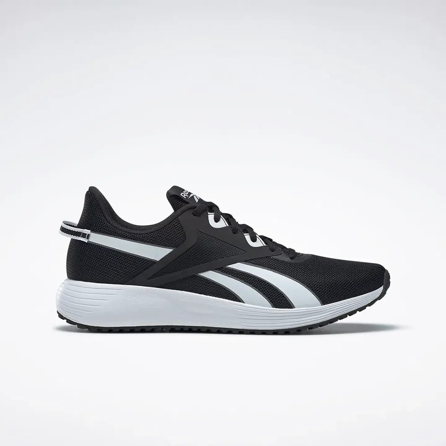 Zapatilla Hombre Negra Reebok Gy3963 2