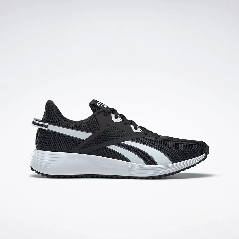 Zapatilla Hombre Negra Reebok Gy3963 2