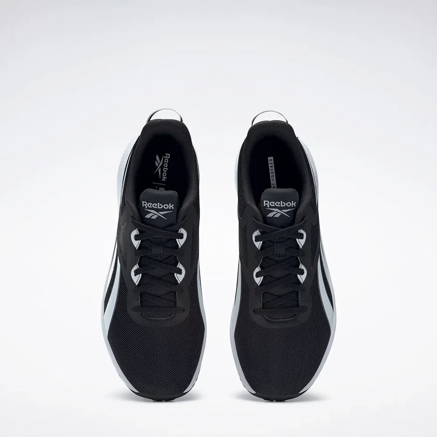 Zapatilla Hombre Negra Reebok Gy3963 3