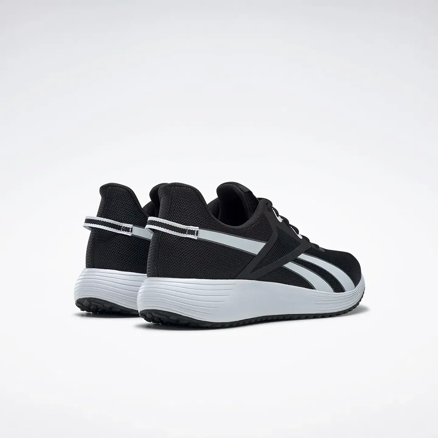 Zapatilla Hombre Negra Reebok Gy3963 4