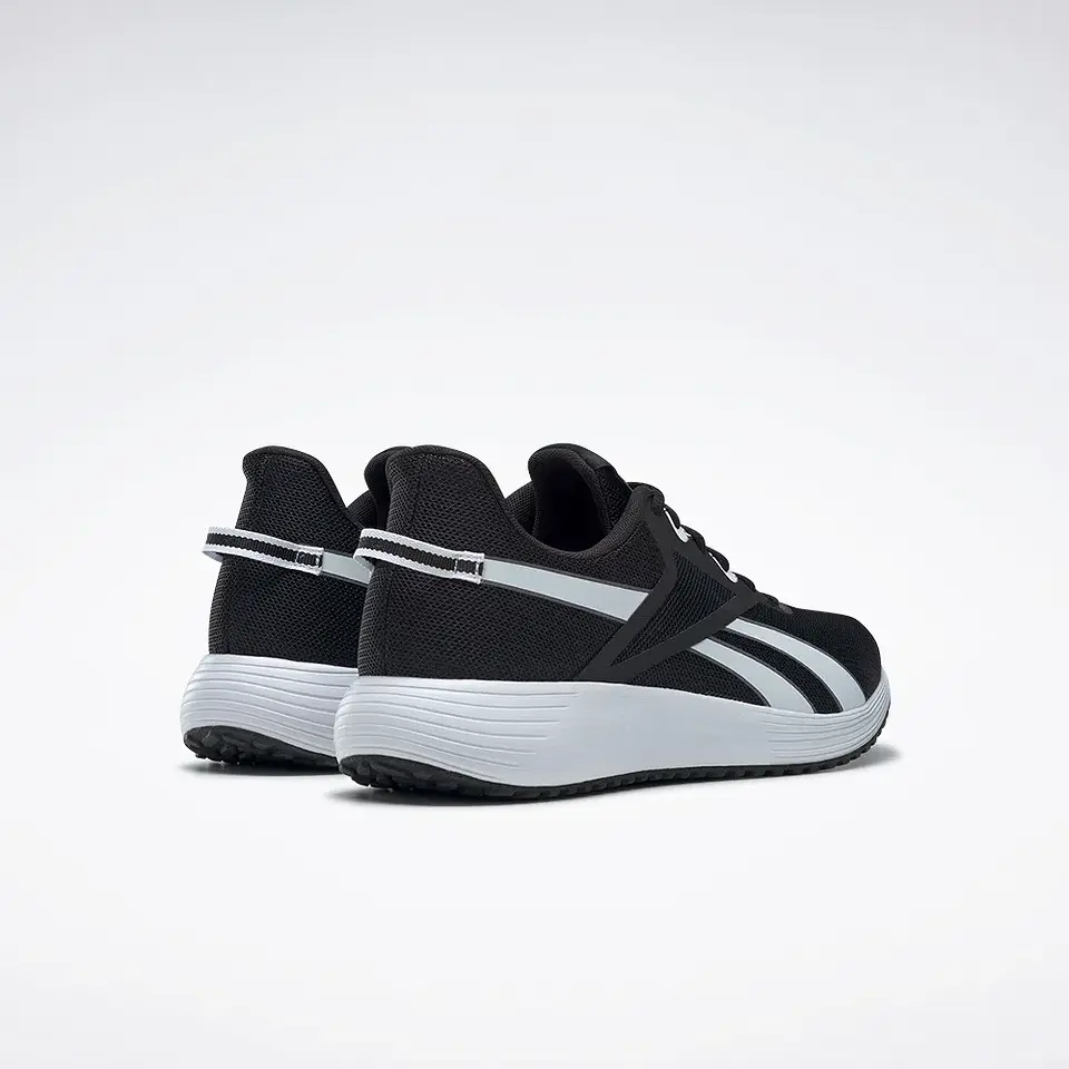 Zapatilla Hombre Negra Reebok Gy3963 4