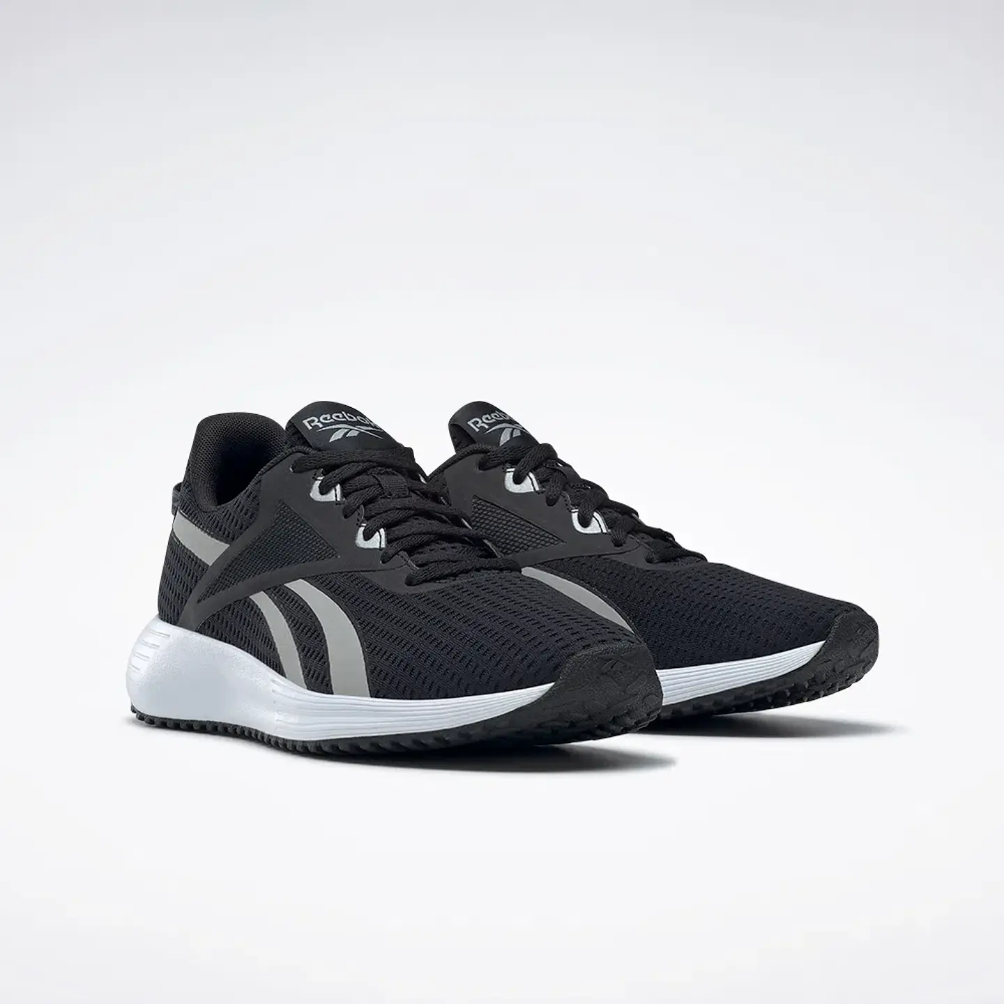 Zapatilla Mujer Negra Reebok Gy3974 1