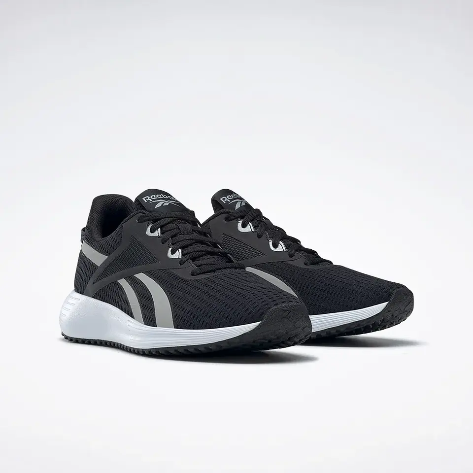 Zapatilla Mujer Negra Reebok Gy3974 1