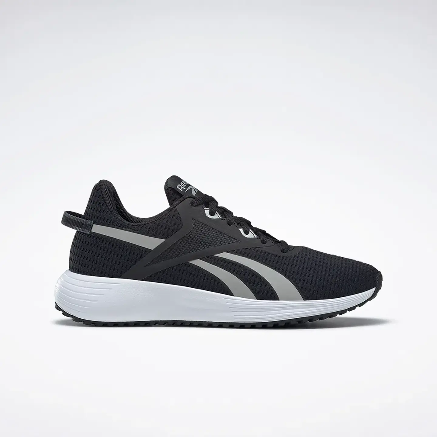 Zapatilla Mujer Negra Reebok Gy3974 2