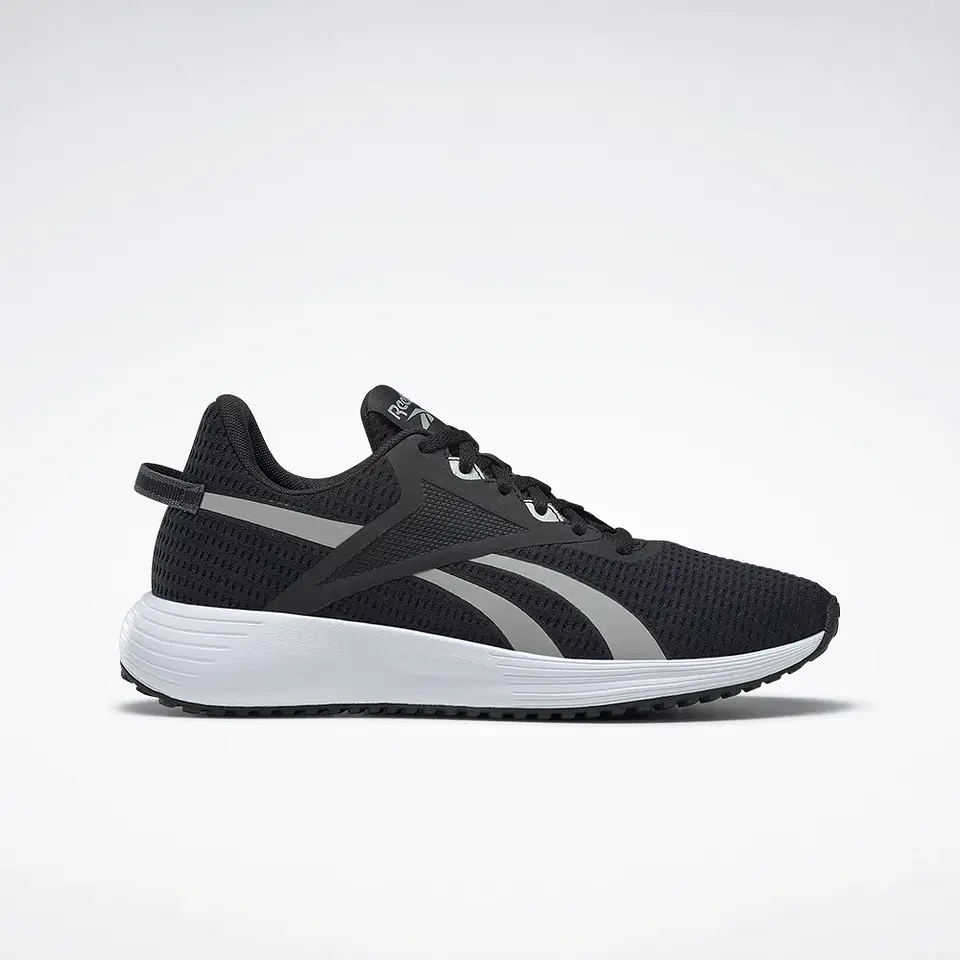 Zapatilla Mujer Negra Reebok Gy3974 2