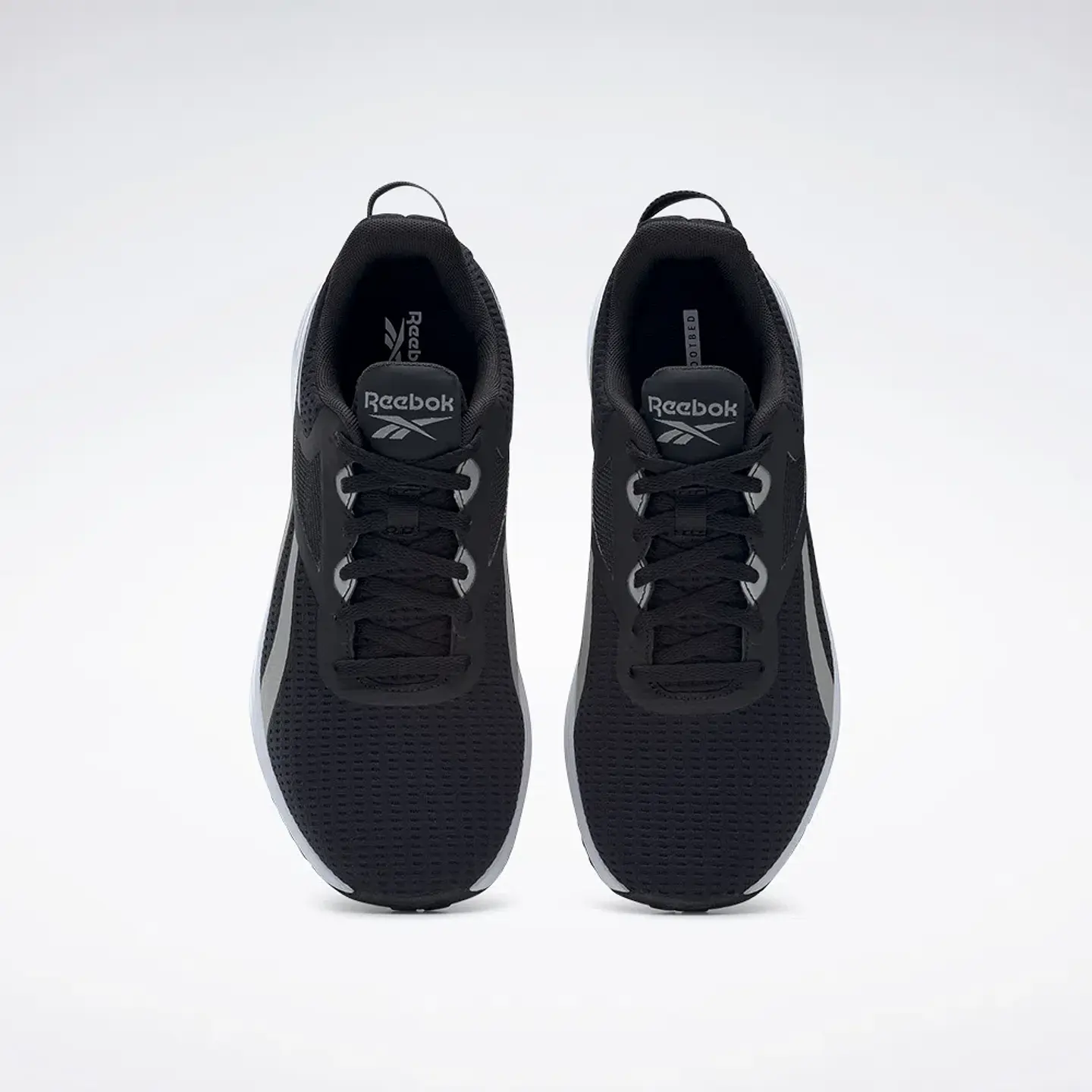Zapatilla Mujer Negra Reebok Gy3974 3