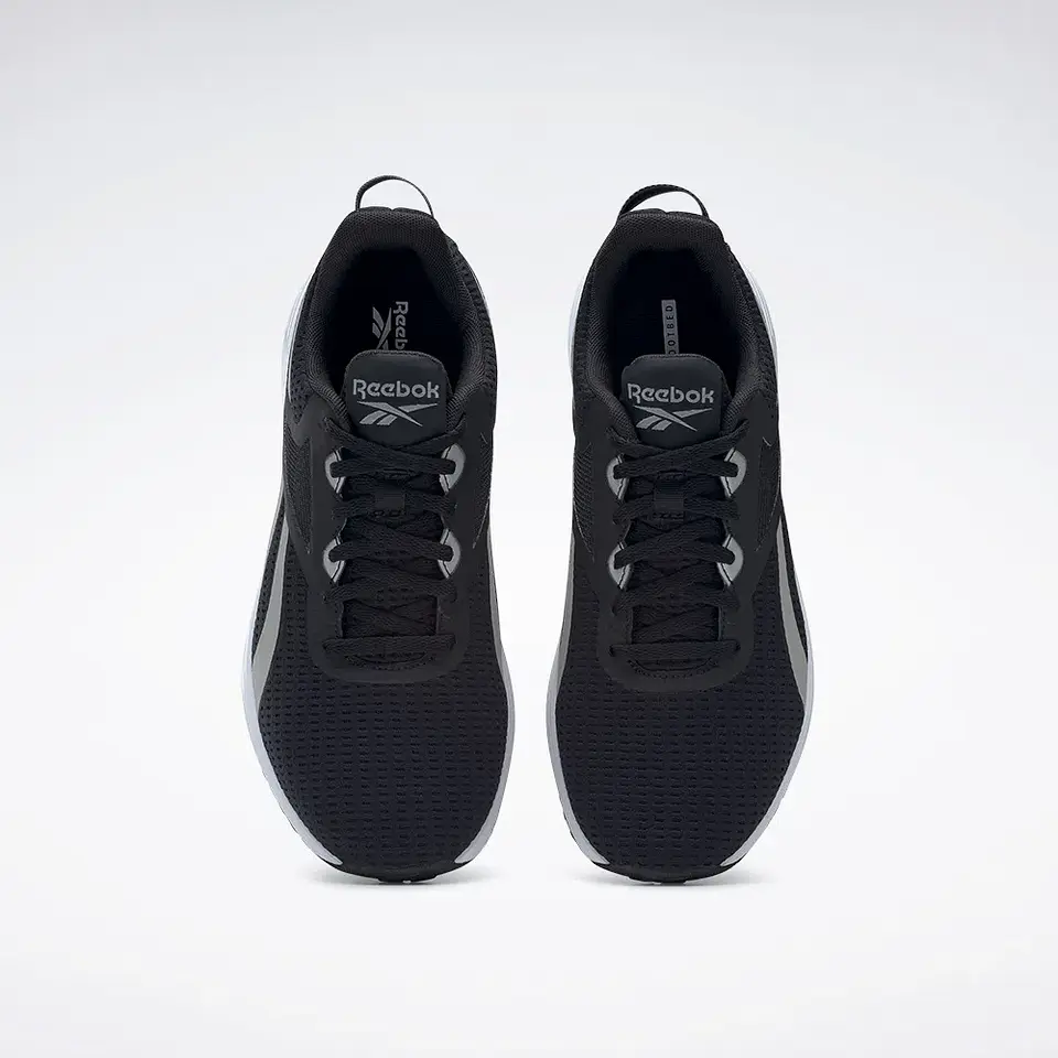 Zapatilla Mujer Negra Reebok Gy3974 3
