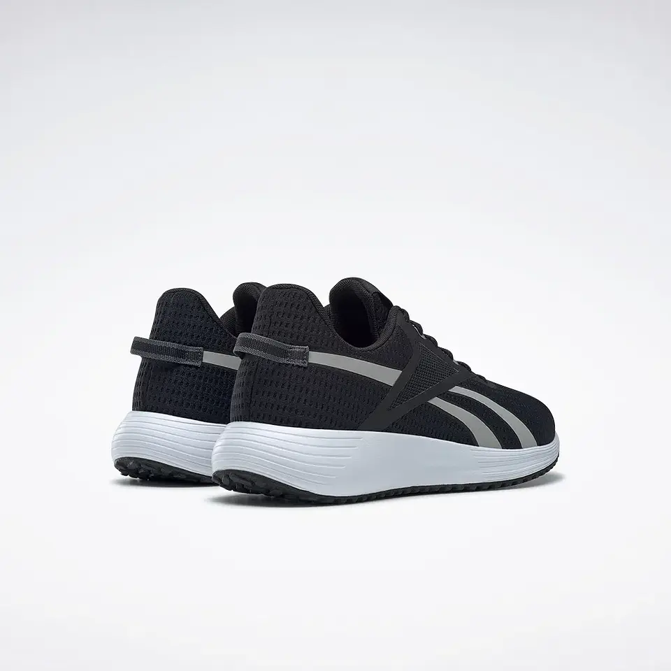 Zapatilla Mujer Negra Reebok Gy3974 4