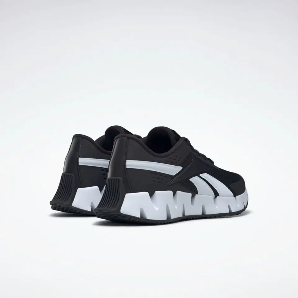 Zapatilla Negra Reebok Hp4756 2