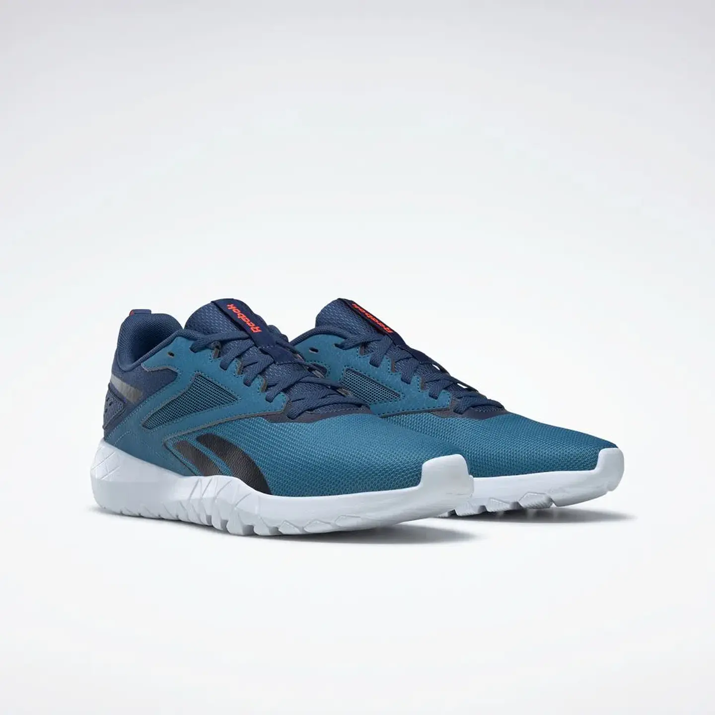 Zapatilla Hombre Turquesa Reebok Hp8013 1