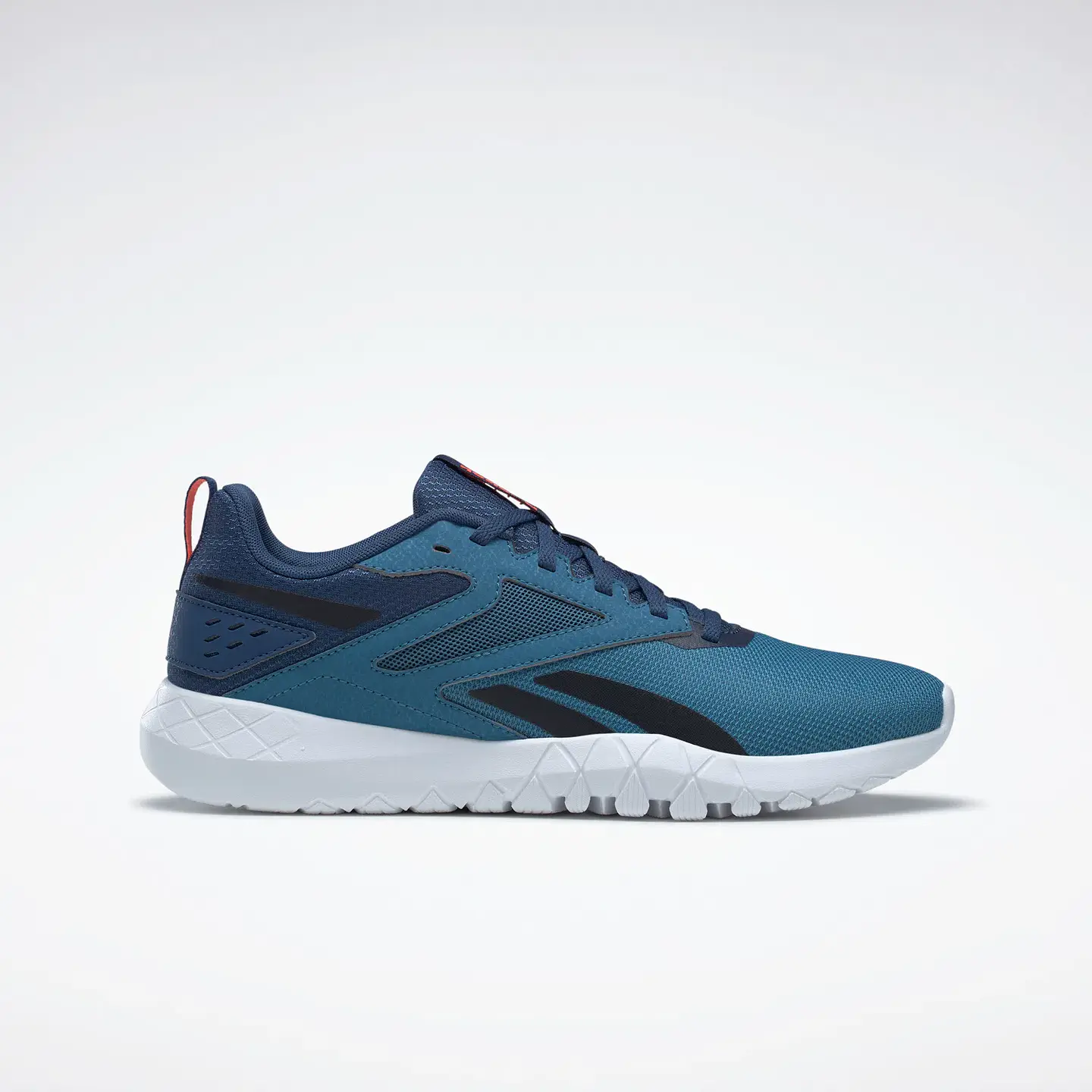 Zapatilla Hombre Turquesa Reebok Hp8013 3
