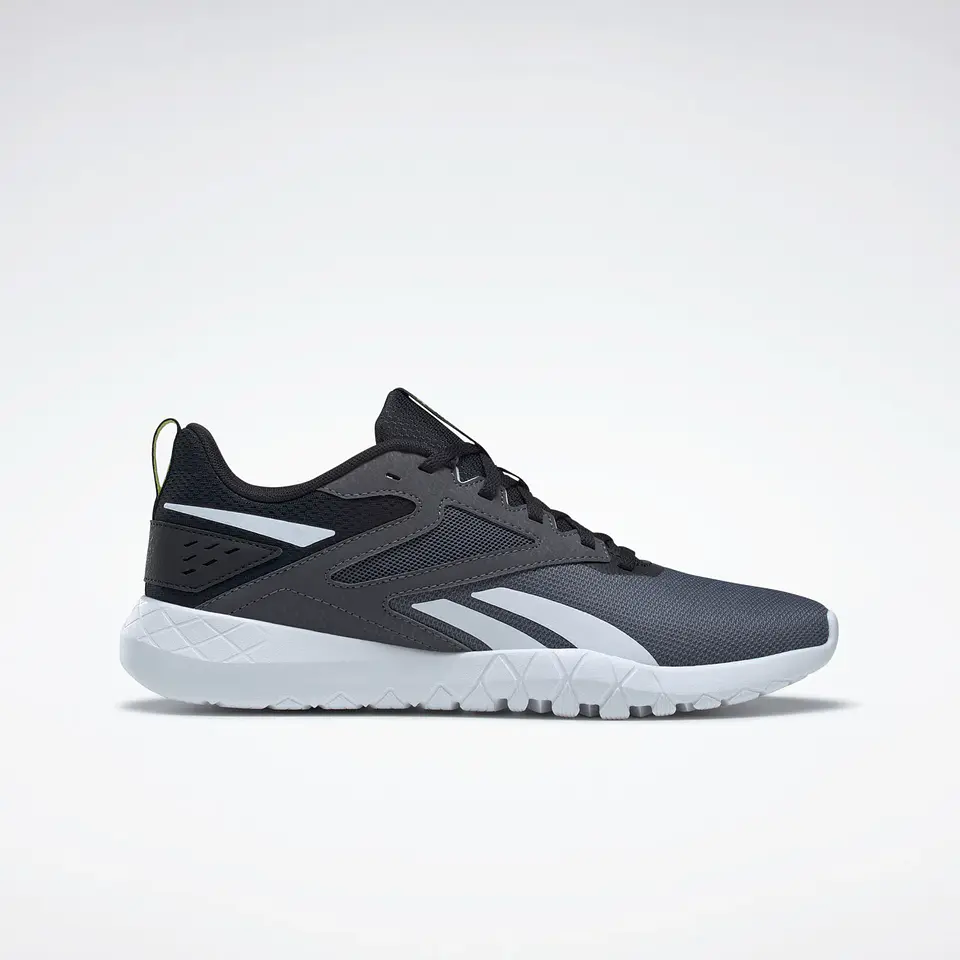 Zapatilla Hombre Negra Reebok Hp8015 2