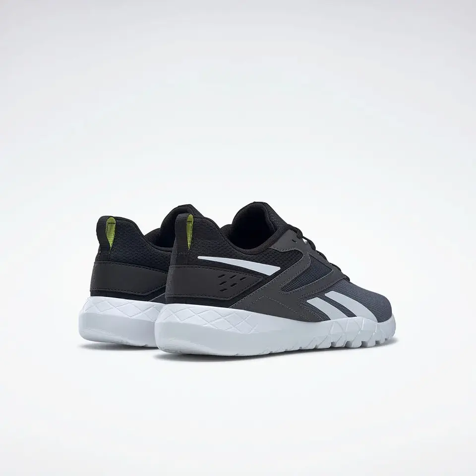 Zapatilla Hombre Negra Reebok Hp8015 3
