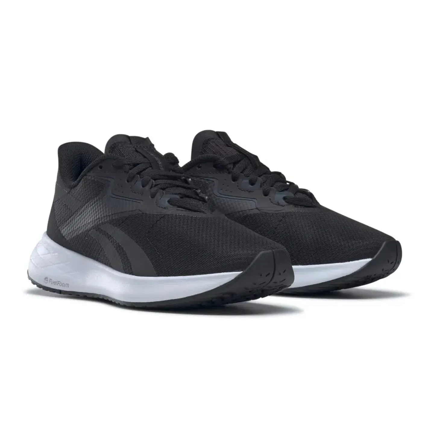 Zapatilla Mujer Negra Reebok Hp9303 1