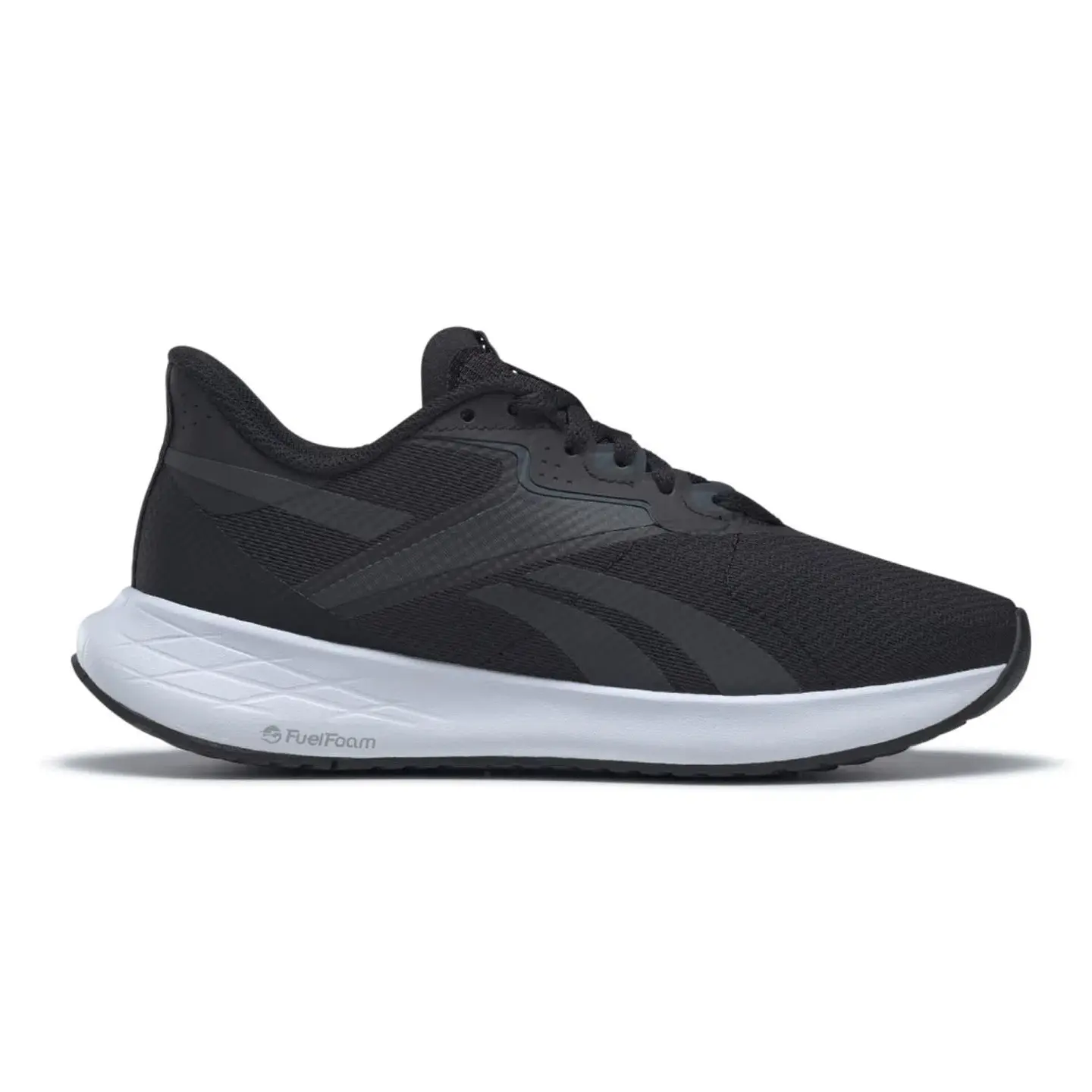 Zapatilla Mujer Negra Reebok Hp9303 2