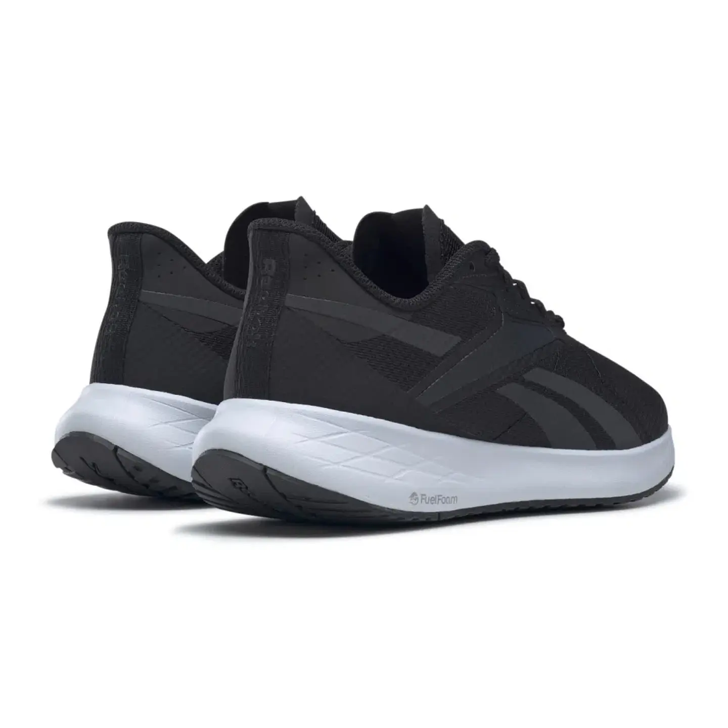 Zapatilla Mujer Negra Reebok Hp9303 3