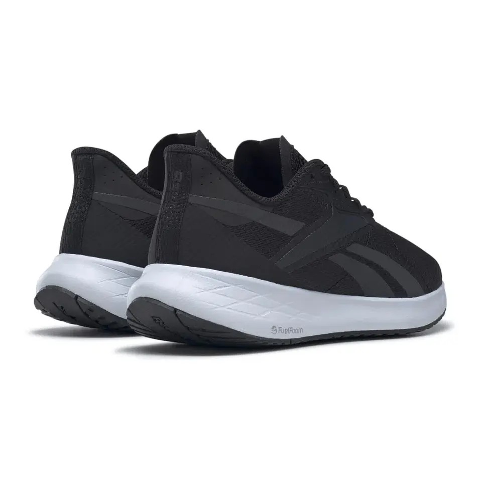 Zapatilla Mujer Negra Reebok Hp9303 3