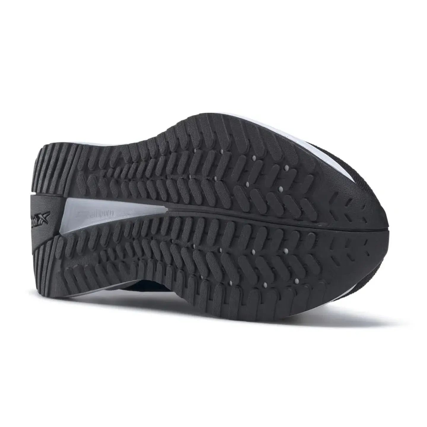Zapatilla Mujer Negra Reebok Hp9303 4